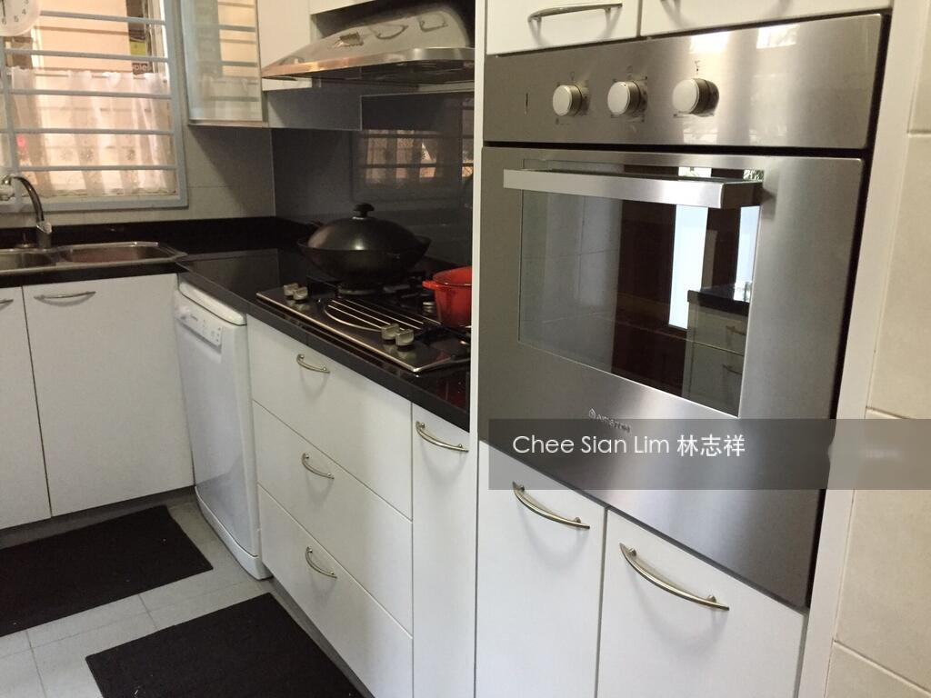 Castle Green (D26), Condominium #274534761